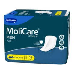 MoliCare Premium Men Pad 3 Tropfen, 14 St