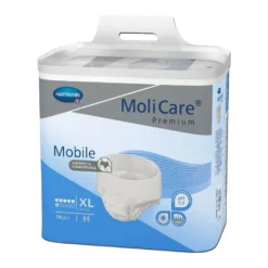 MoliCare Premium Mobile 6 Tropfen Größe XL, 14 St