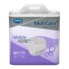 MoliCare Premium Mobile 8 Tropfen Einweghose XL, 14 St