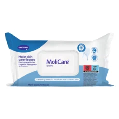 MoliCare Skin Feuchtpflegetücher, 50 St