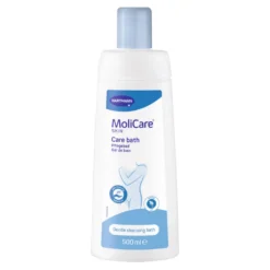 MoliCare Skin Pflegebad, 500 ml