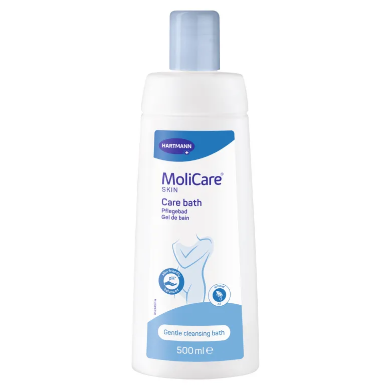 MoliCare Skin Pflegebad, 500 ml