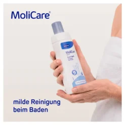 MoliCare Skin Pflegebad, 500 ml