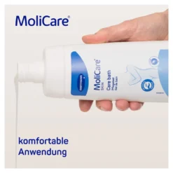 MoliCare Skin Pflegebad, 500 ml