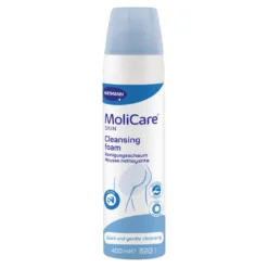 MoliCare Skin Reinigungsschaum, 400 ml