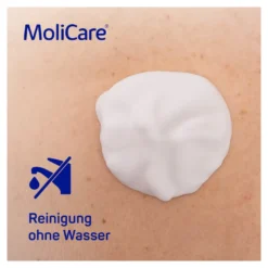 MoliCare Skin Reinigungsschaum, 400 ml