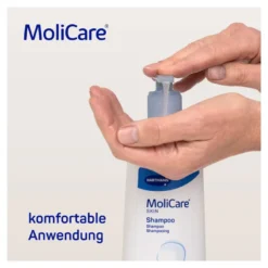 MoliCare Skin Shampoo, 500 ml
