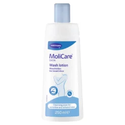 MoliCare Skin Waschlotion, 250 ml