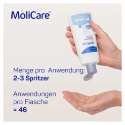 MoliCare Skin Waschlotion, 250 ml