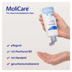 MoliCare Skin Waschlotion, 250 ml
