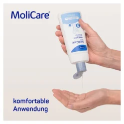 MoliCare Skin Waschlotion, 250 ml