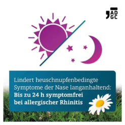 Mometason Adgc 50 Mikrogramm/Sprühstoß, 18 g