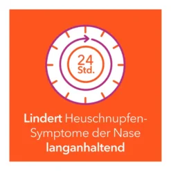 Mometason ratiopharm Heuschnupfenspray, 10 g