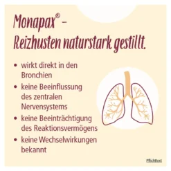 Monapax Tropfen, 20 ml