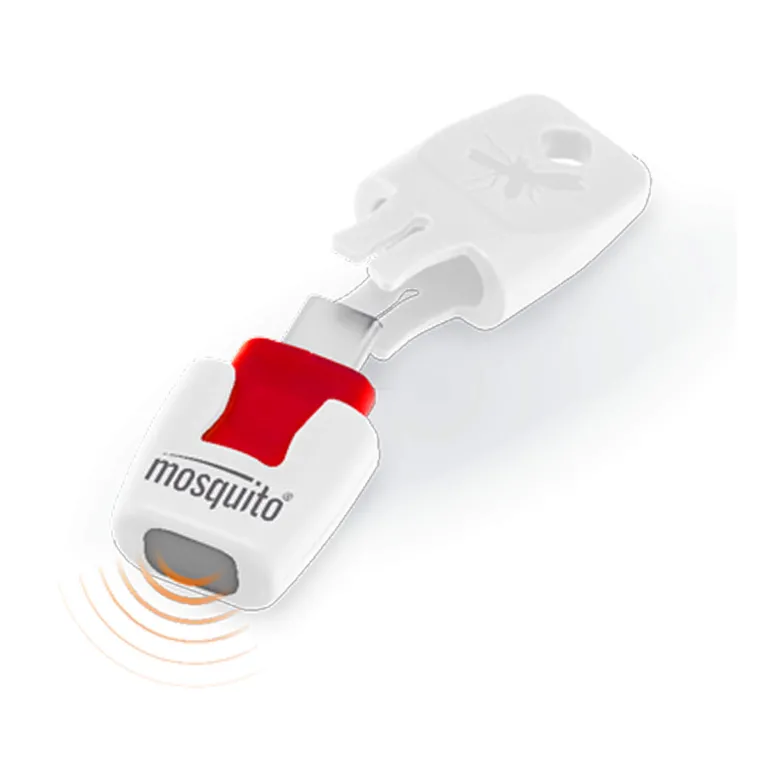 Mosquito by heat it USB-C Insekten-Stichheiler, 1 St