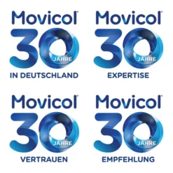 Movicol flüssig Orange, 500 ml