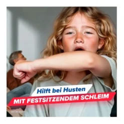 Mucosolvan Kindersaft 30 mg/ 5 ml, 100 ml