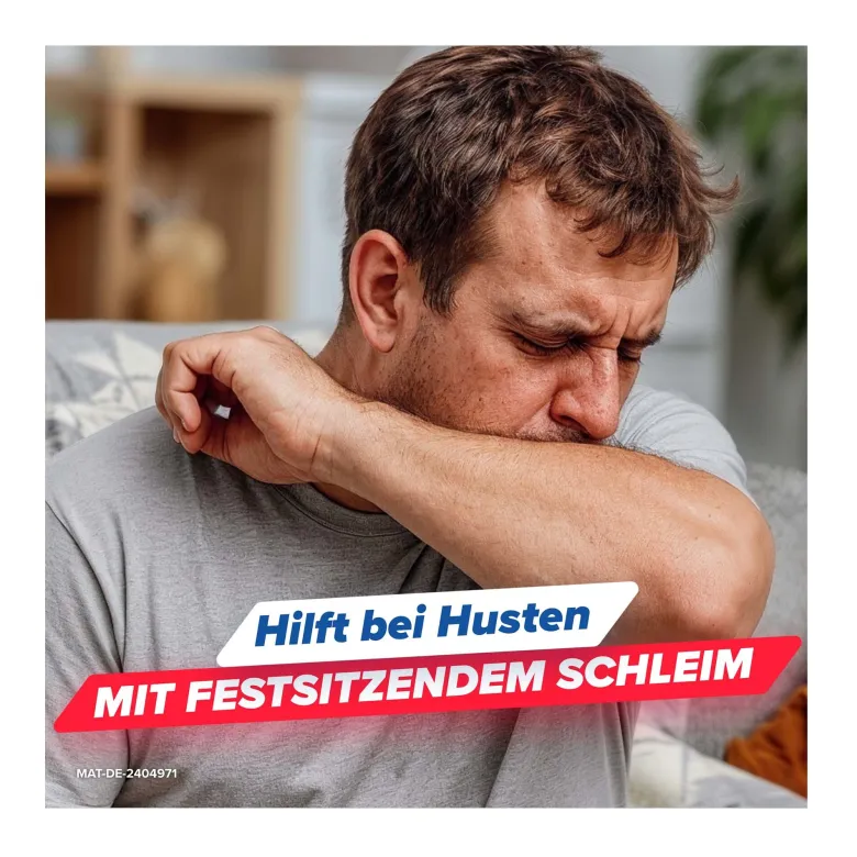 Mucosolvan 1mal täglich Retardkapseln, 20 St
