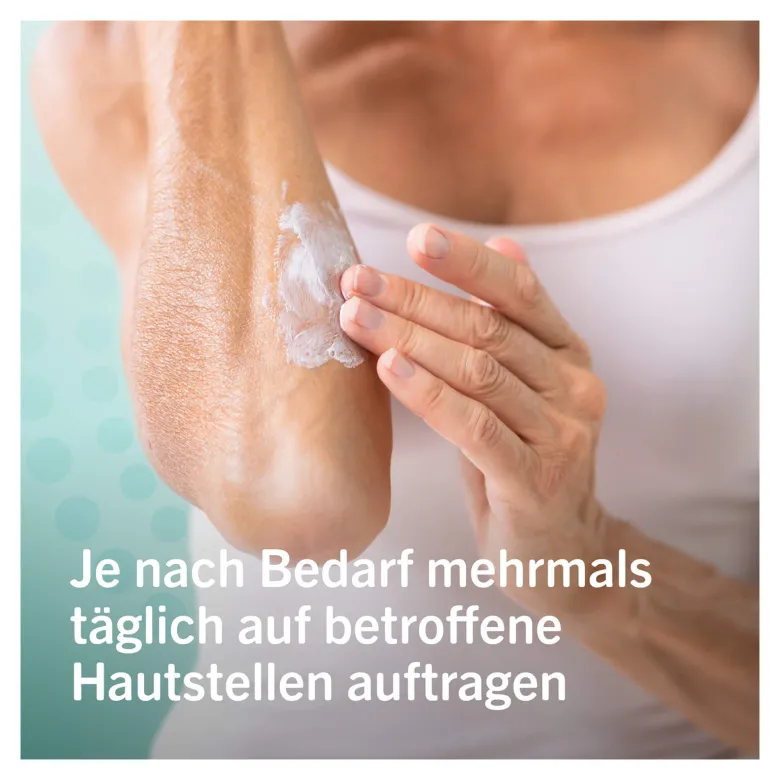 Multilind derma:care Hydro SOS Feuchtigkeitscreme, 75 ml