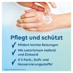 Multilind DermaCare Protect Pflegecreme, 100 ml