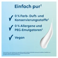 Multilind DermaCare Protect Pflegecreme, 100 ml