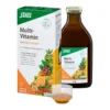 Multi-Vitamin Energetikum, 500 ml