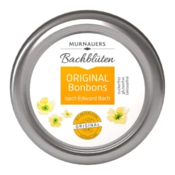 Murnauer Bachblüten Original Bonbons nach Dr. Bach, 50 g