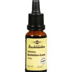 Murnauers Bachblüten Holly, 20 ml