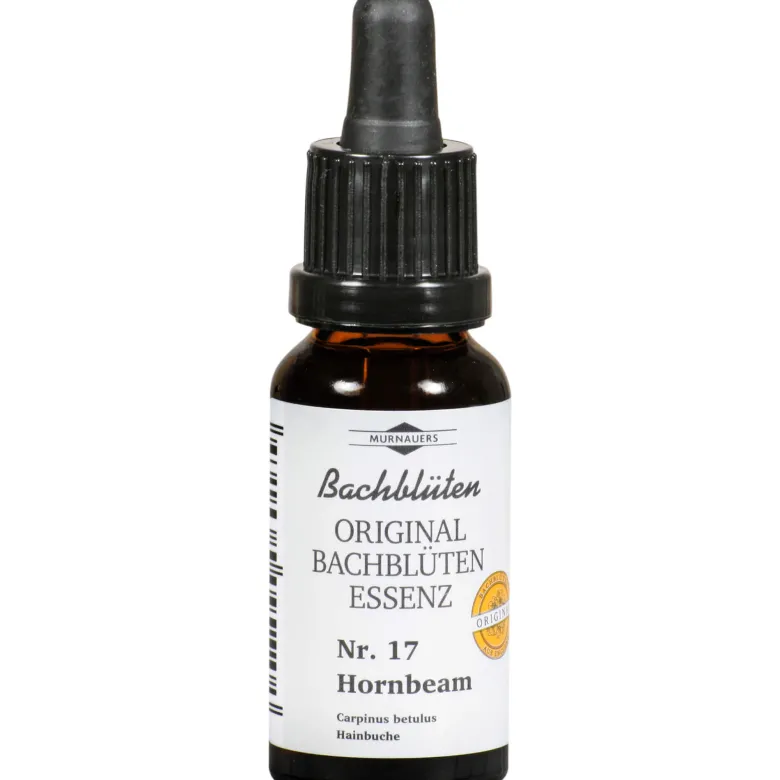 Murnauers Bachblüten Hornbeam, 20 ml