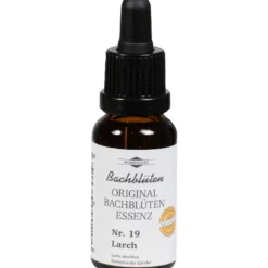 Murnauers Bachblüten Larch, 20 ml
