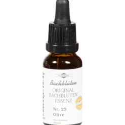 Murnauers Bachblüten Olive, 20 ml