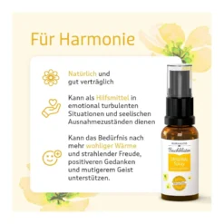 Murnauers Bachblüten Original Spray nach Dr. Bach, 20 ml