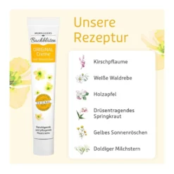 Murnauers Bachblüten Original Creme, 30 g