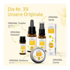 Murnauers Bachblüten Original Creme, 30 g