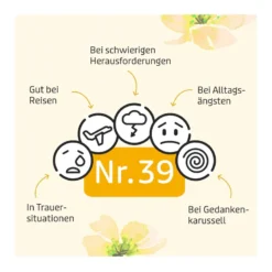 Murnauers Bachblüten Original Creme, 30 g