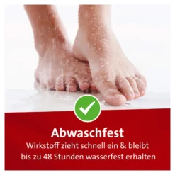 Mykosert Spray bei Haut- und Fußpilz, 30 ml