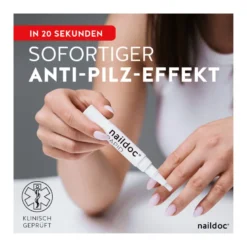 Naildoc Rapid Nagelpilz-Stift, 4 ml