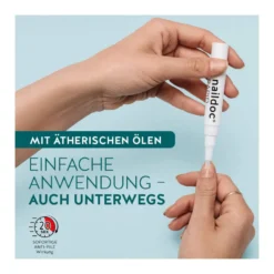 Naildoc Rapid Nagelpilz-Stift, 4 ml