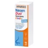 NasenDuo Nasenspray Kinder ratiopharm, 10 ml