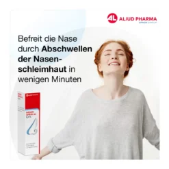 Nasenspray AL 0,1%, 10 ml