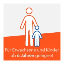 Nasenspray ratiopharm für Erwachsene und Kinder, 10 ml