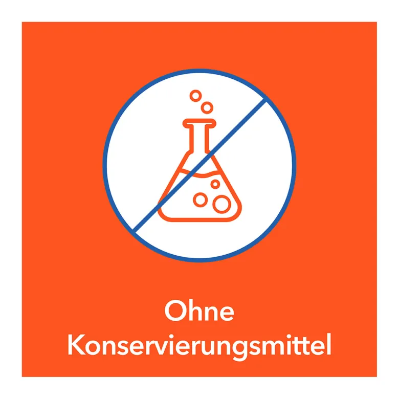 Nasenspray ratiopharm für Kinder, 10 ml