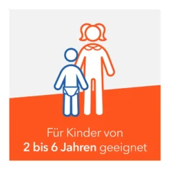 Nasenspray ratiopharm für Kinder, 10 ml