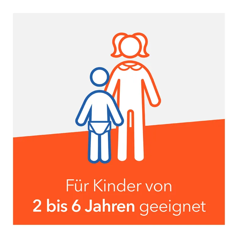 Nasenspray ratiopharm für Kinder, 10 ml