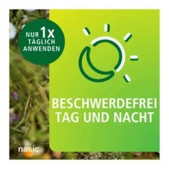 Nasic Mometason Heuschnupfenspray, 10 g