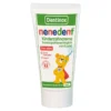 Nenedent Kinderzahncreme Homöopathieverträglich mit Fluorid, 50 ml