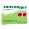 Neo-Angin Halstabletten, 24 St