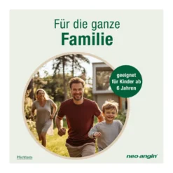 Neo-Angin Halstabletten zuckerfrei, 48 St