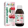 Neo-Angin Junior Halsschmerzsaft, 100 ml