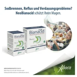 NeoBianacid Lutschtabletten, 45 St